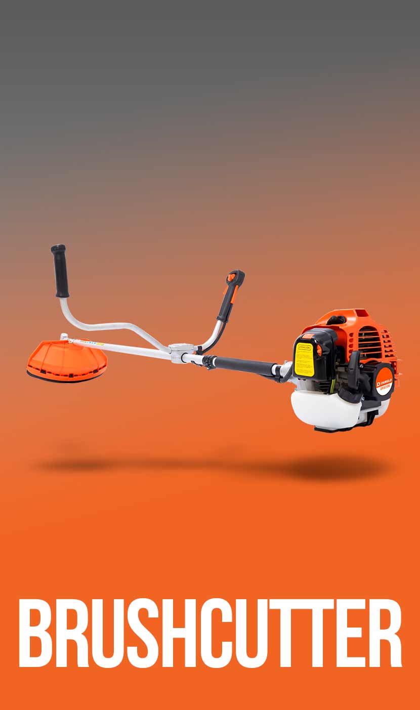 Brush Cutter